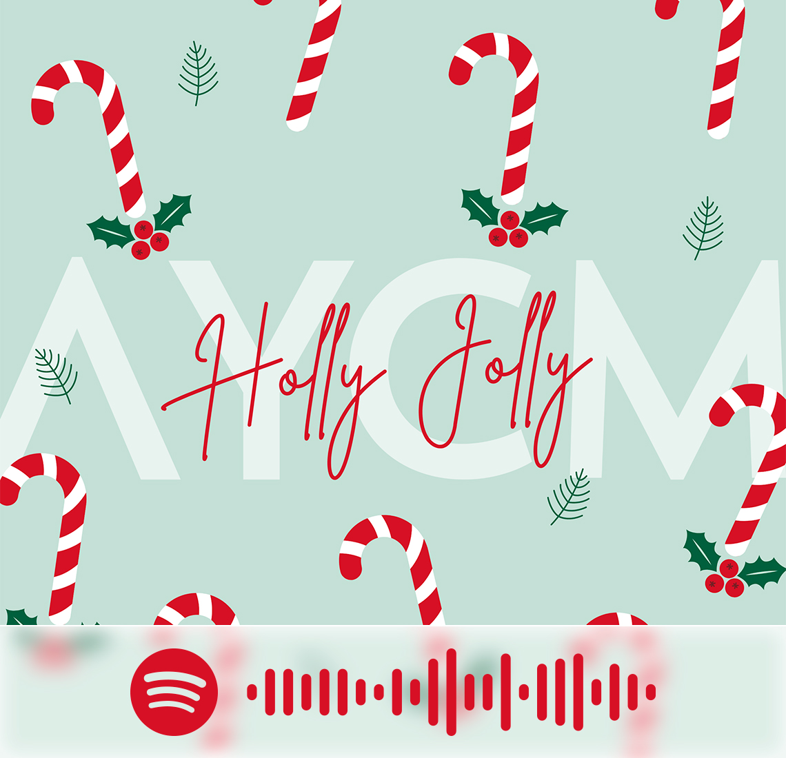 Holly Jolly lista