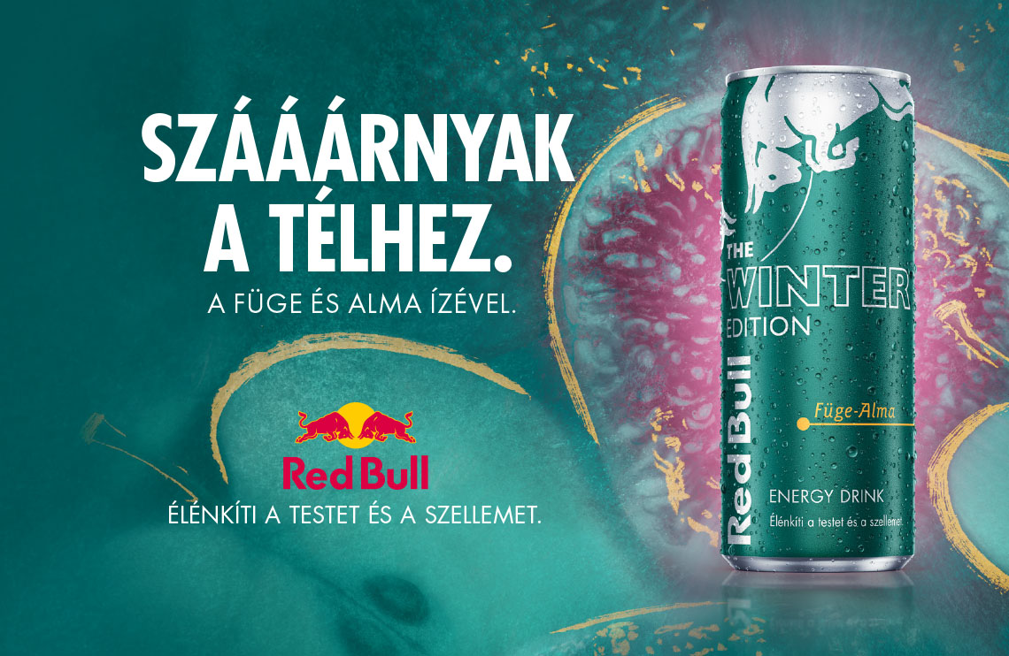Red Bull image