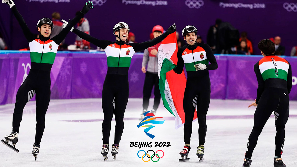 Téli Olimpia