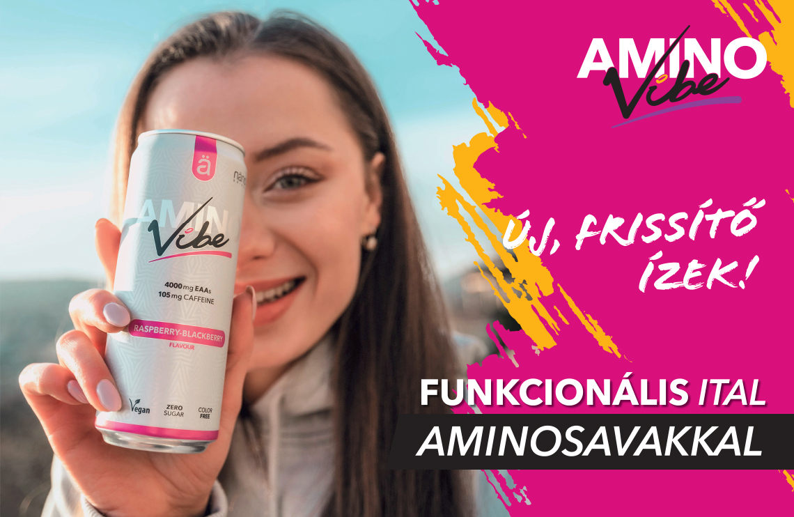 Amino Vibe