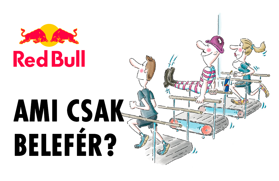 Red Bull