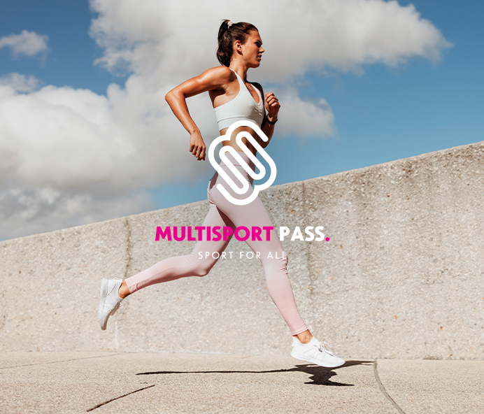 MultiSport Pass