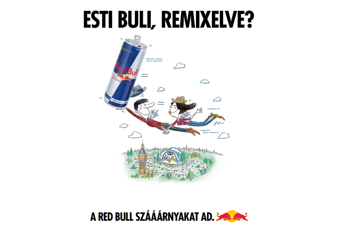 Red Bull