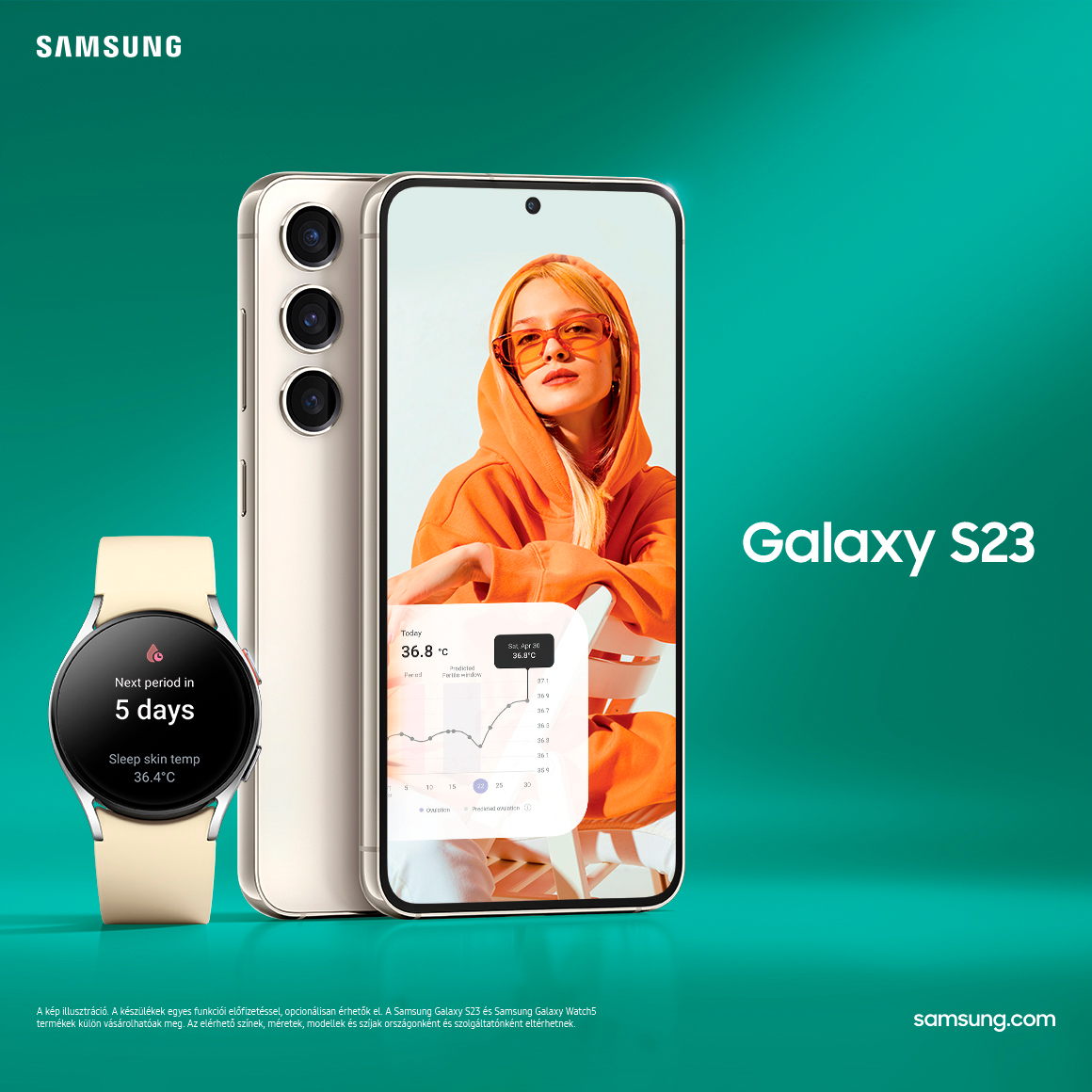 Samsung kedvezmény
