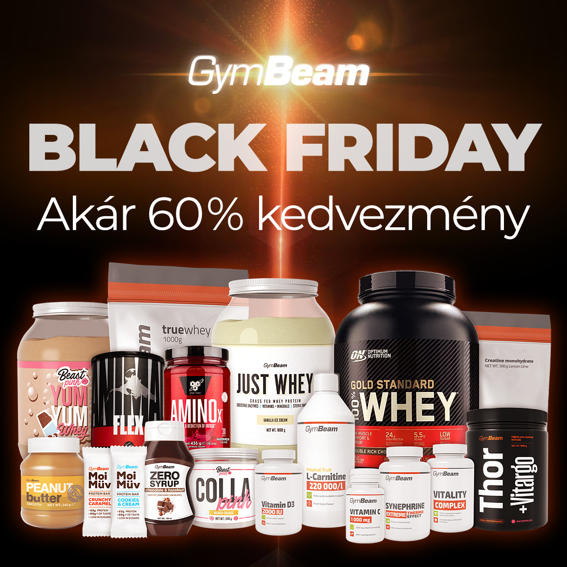 gymbeam