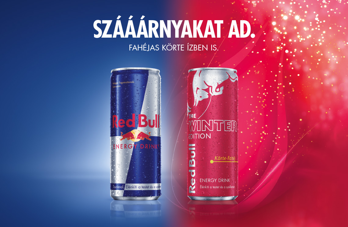 Red Bull