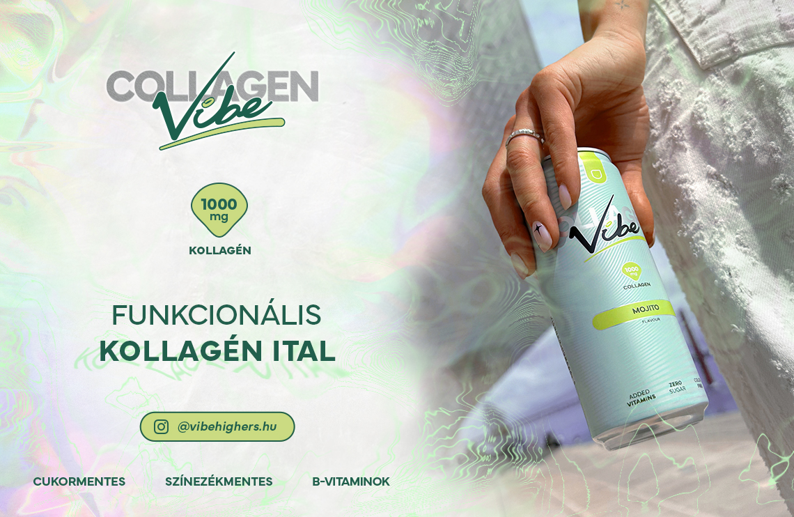 Amino Vibe
