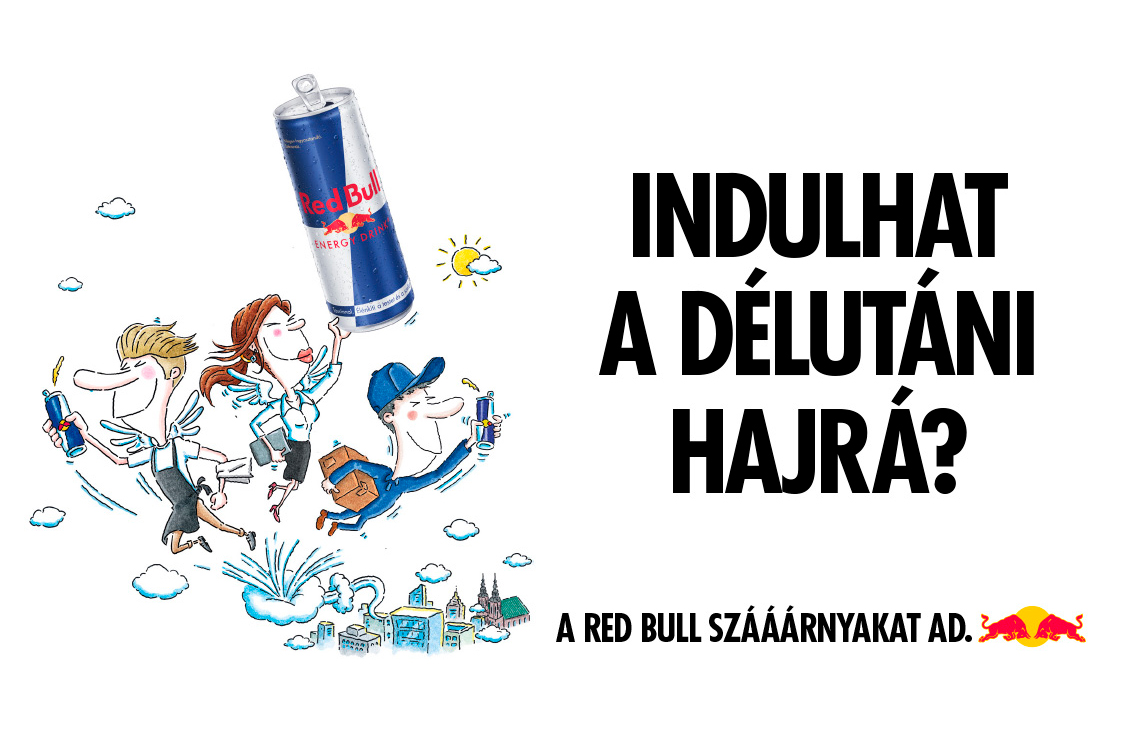 Red Bull