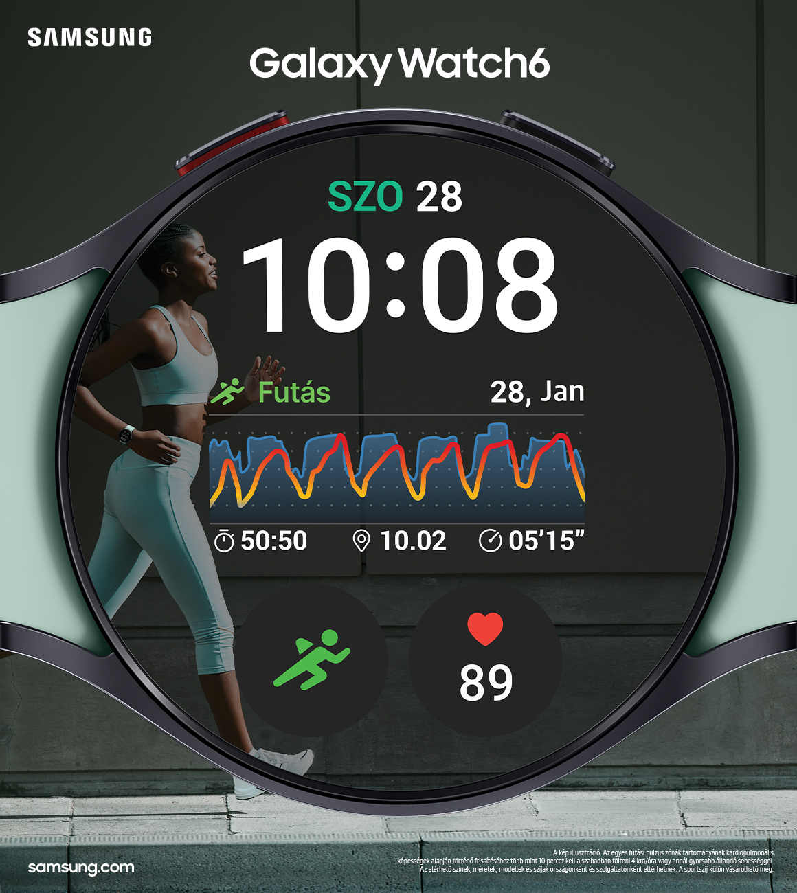 Samsung kedvezmény