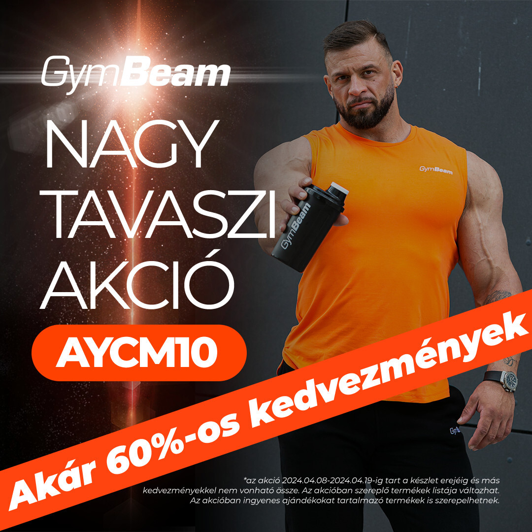 GymBeam