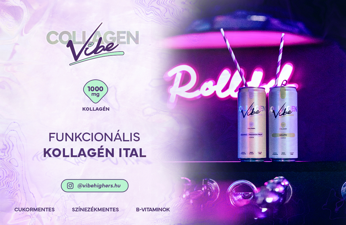 Amino Vibe