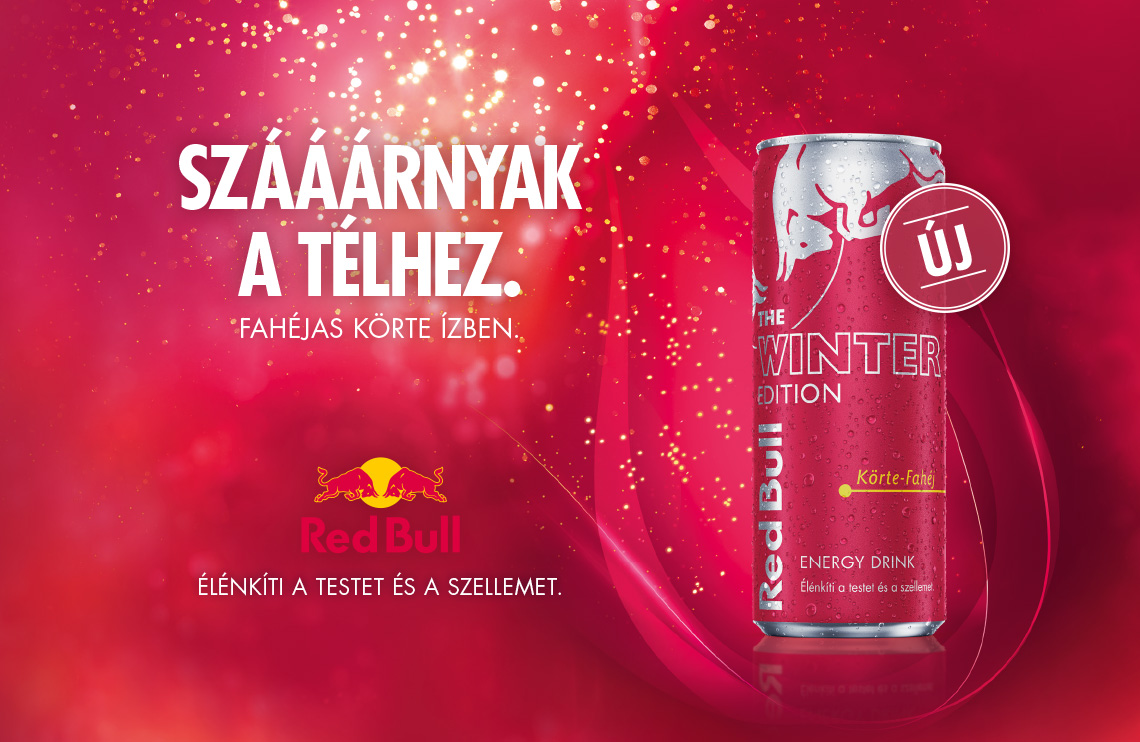 Red Bull