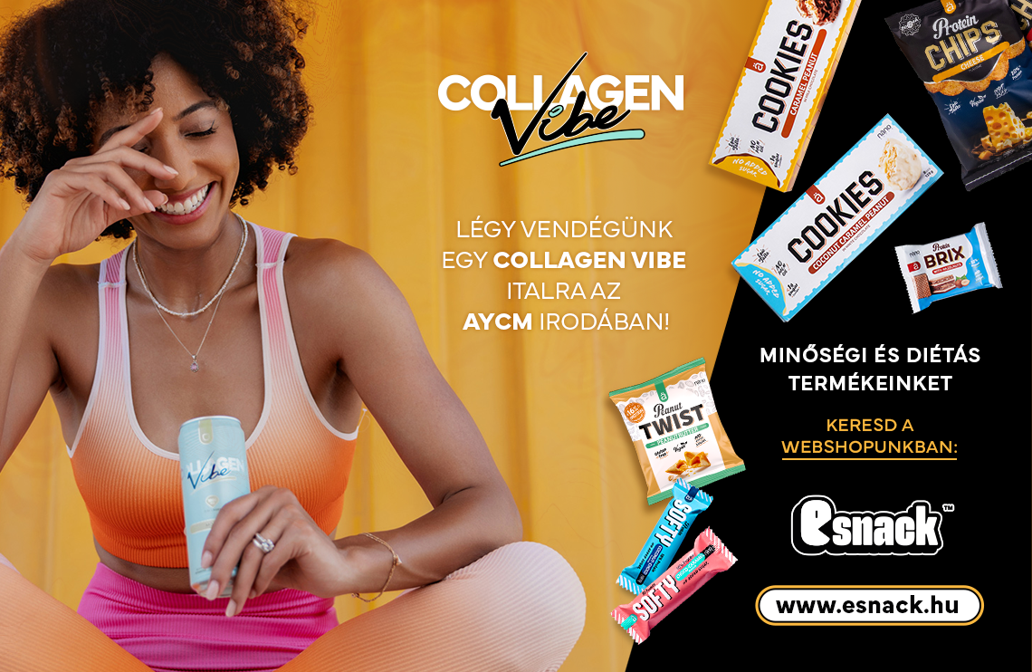Amino Vibe