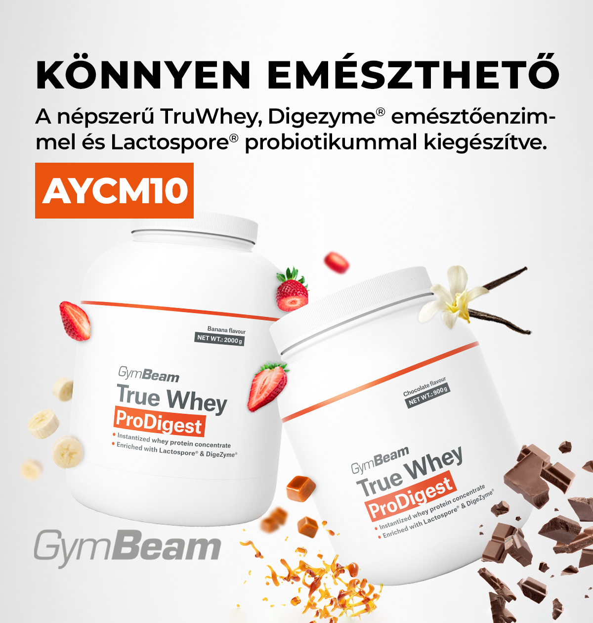 GymBeam