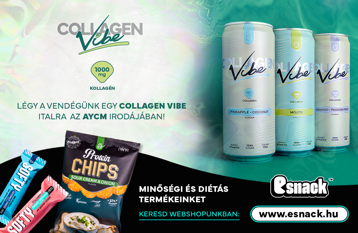 Amino Vibe