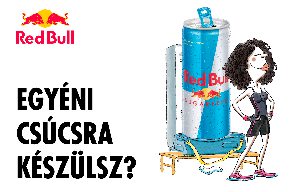 Red Bull
