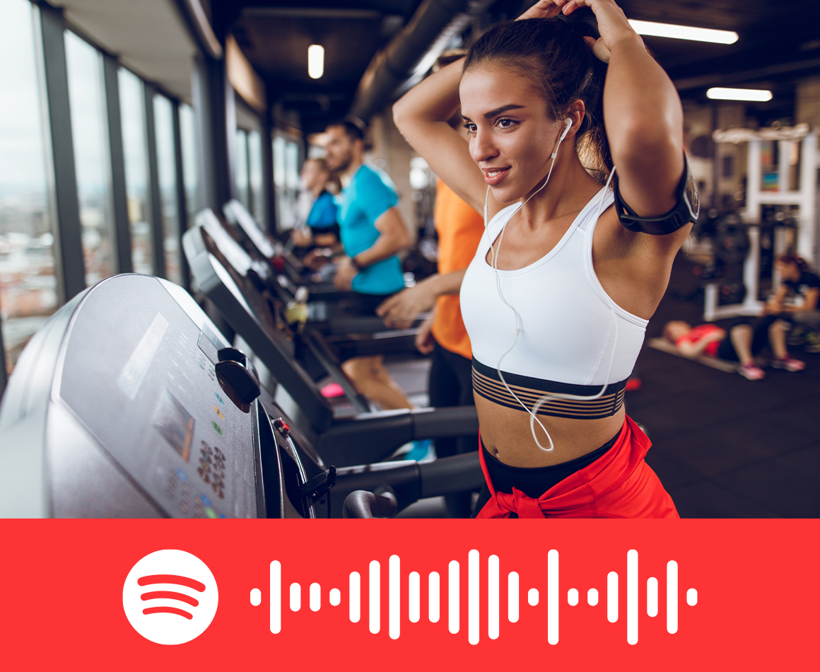 Márciusi Spotify lista