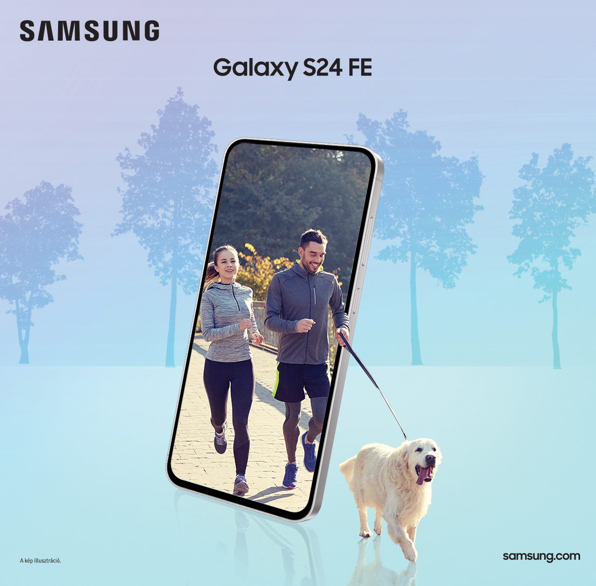 Samsung kedvezmény