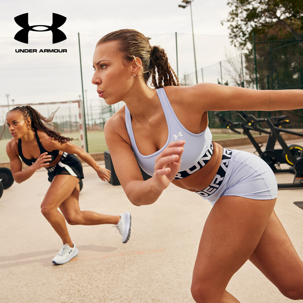 Under Armour