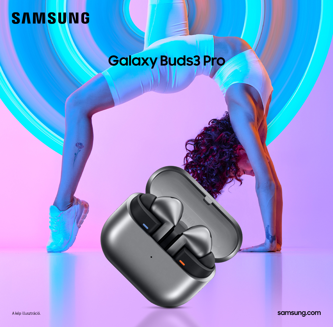 Samsung kedvezmény