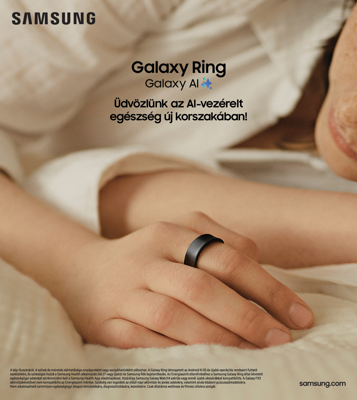 Samsung kedvezmény