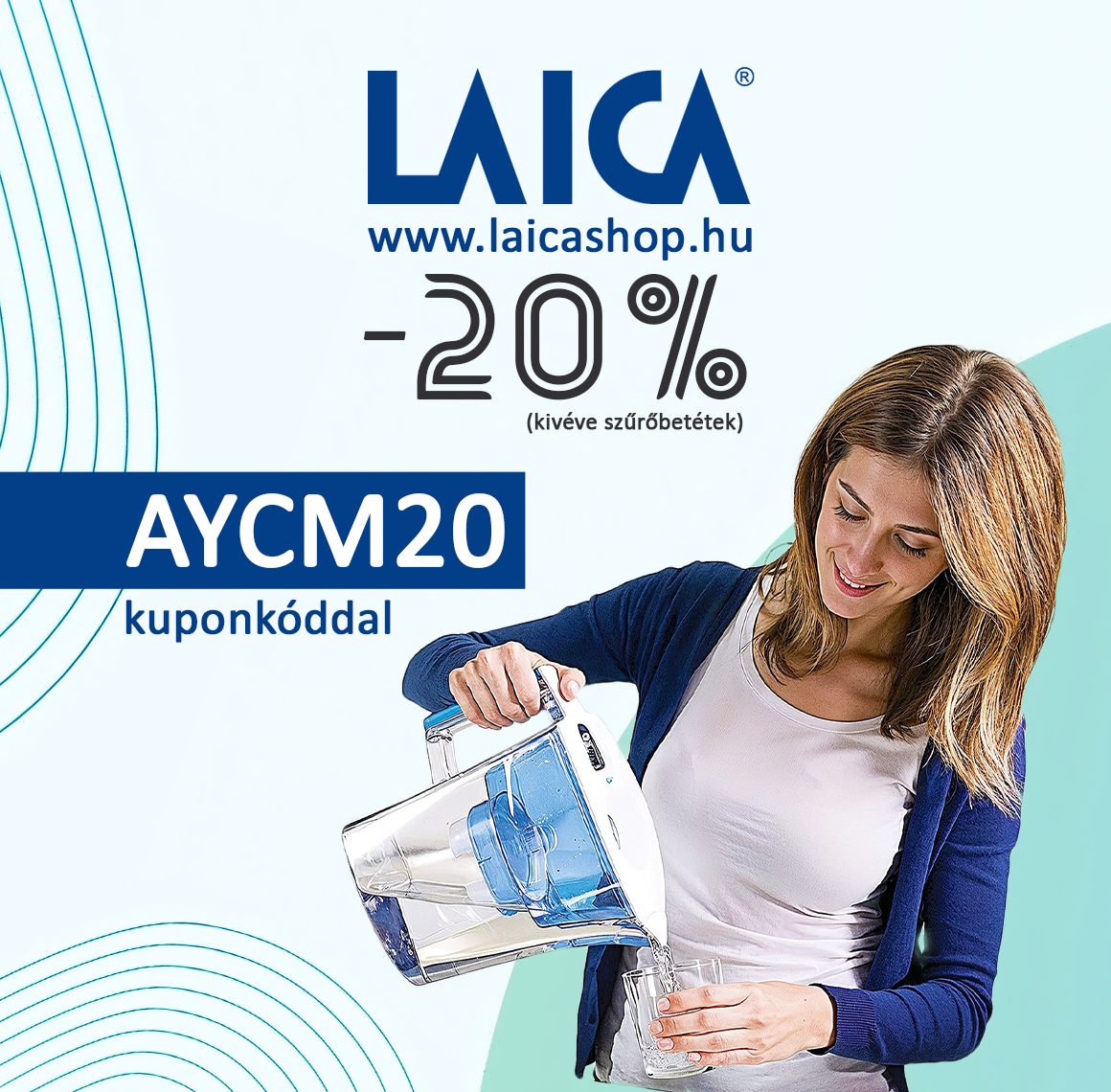 LAICA