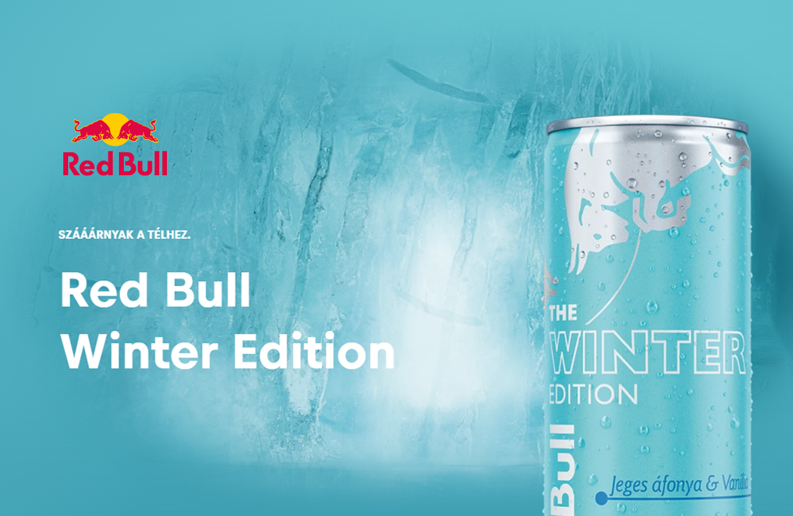 Red Bull
