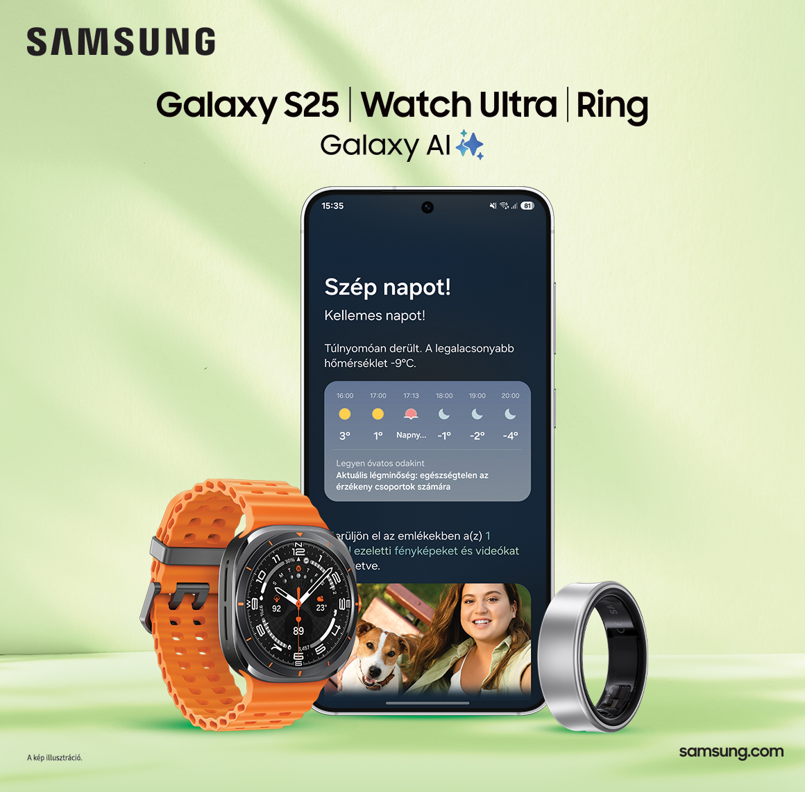 Samsung kedvezmény